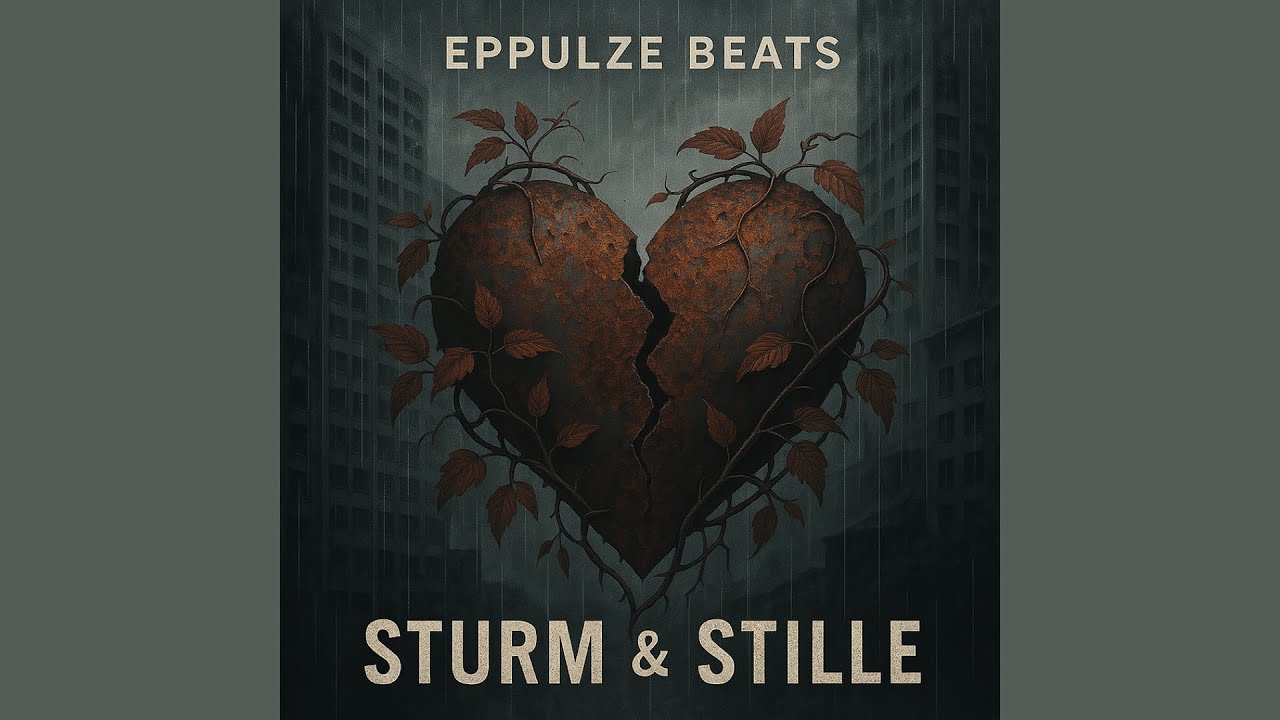 Stille (Outro) - (Sturm & Stille)