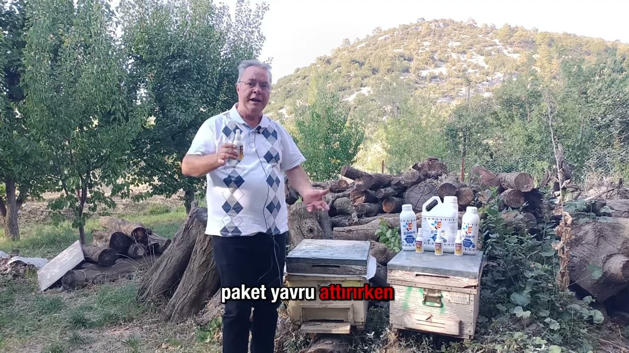Timol kullanımı