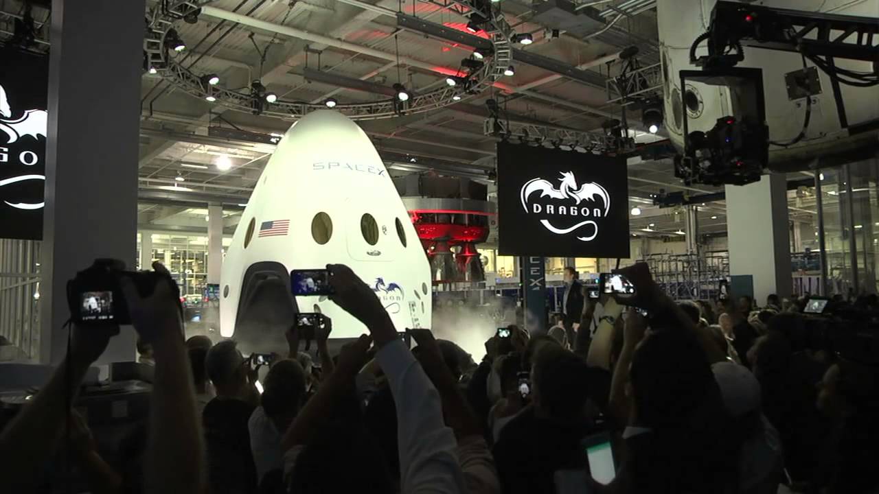 Human Space Exploration in the 21st Century