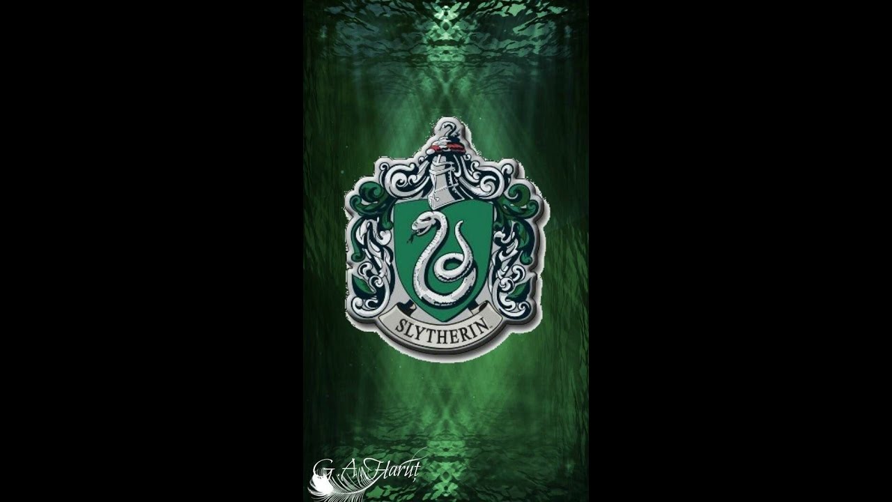 Harry Potter - El príncipe de Slytherin CAP 1-5 (Temporada 2)