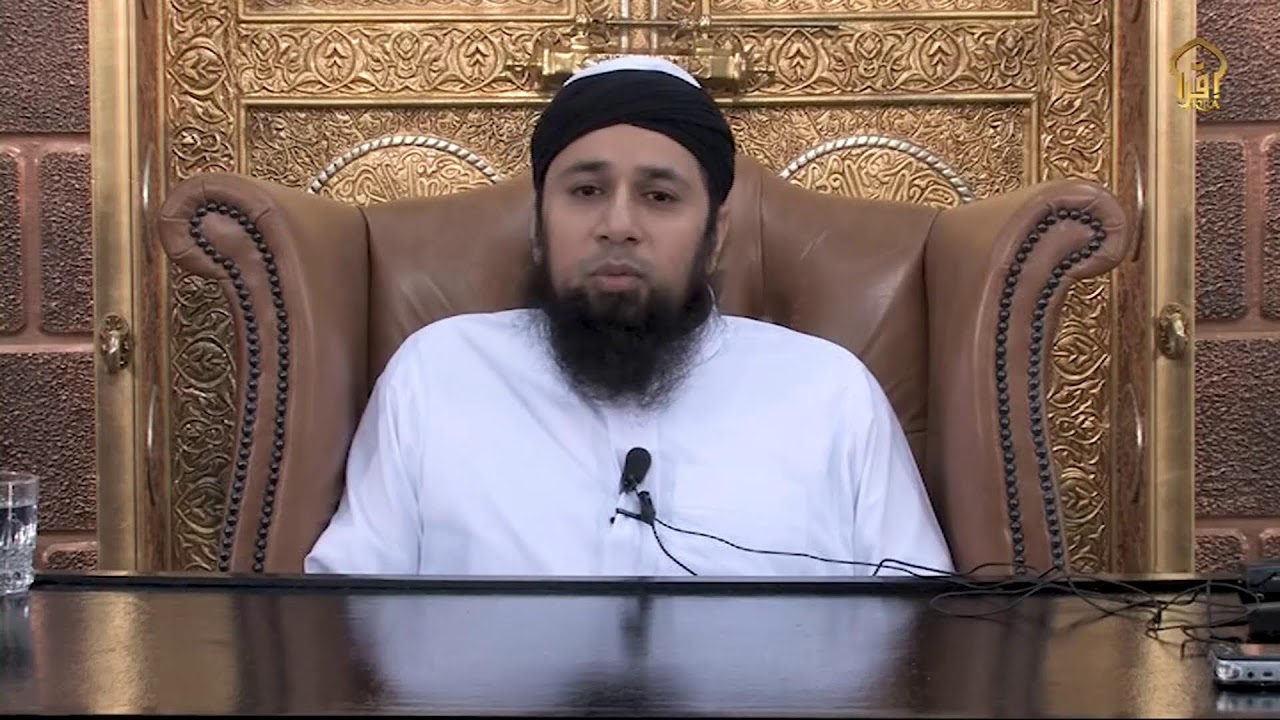 Join us LIVE for the auditions of the Saut ul Quran 3rd Semi Final National Quran Competition!