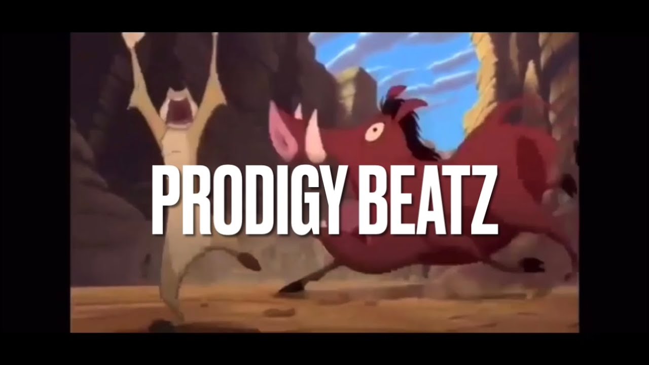 [FREE] “PUMBA” - YN JAY x AK BANDAMONT x FLINT TYPE BEAT (Prodigy Beatz)