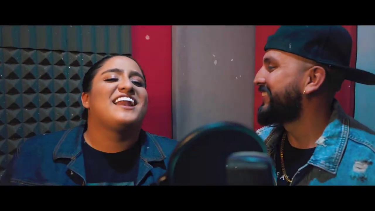 Kamy Key  ft Rio  x  La Negra Tiene Tumbao  (Cover)