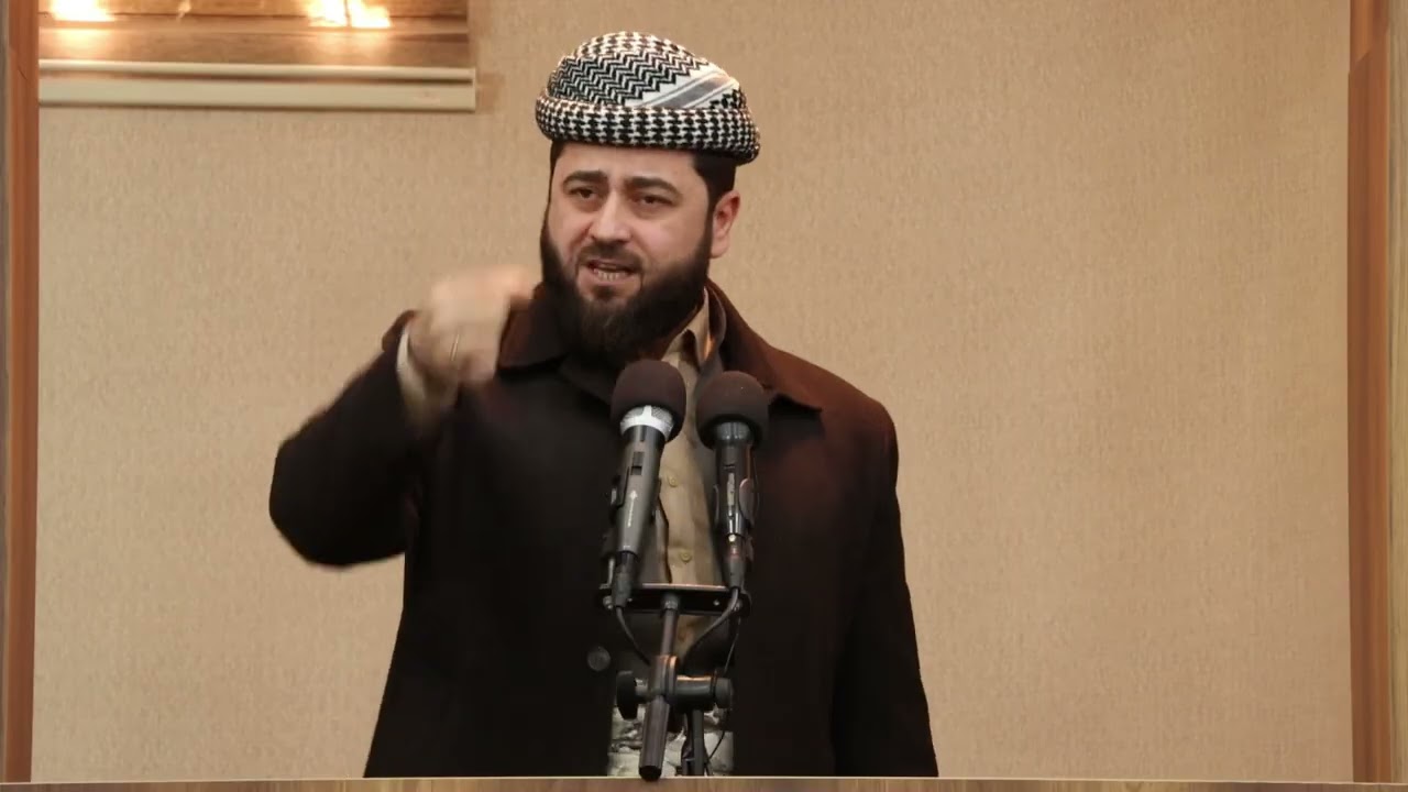 علامات القيامة (اتباع سنن الأمم الماضية)