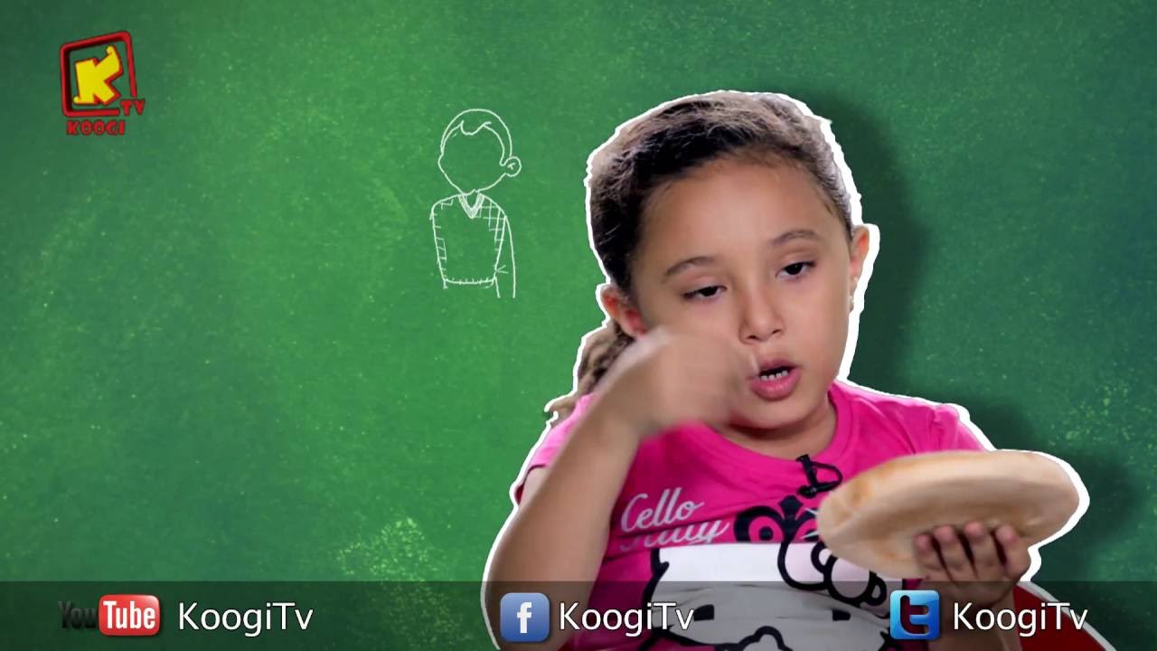 ميرا و أسئلتها الكتيرة - الحلقة 23 -القربانة - قناة كوجى القبطية الأرثوذكسية للأطفال