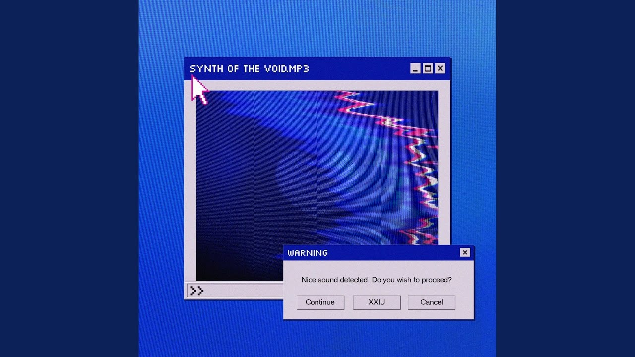 Synth of the Void