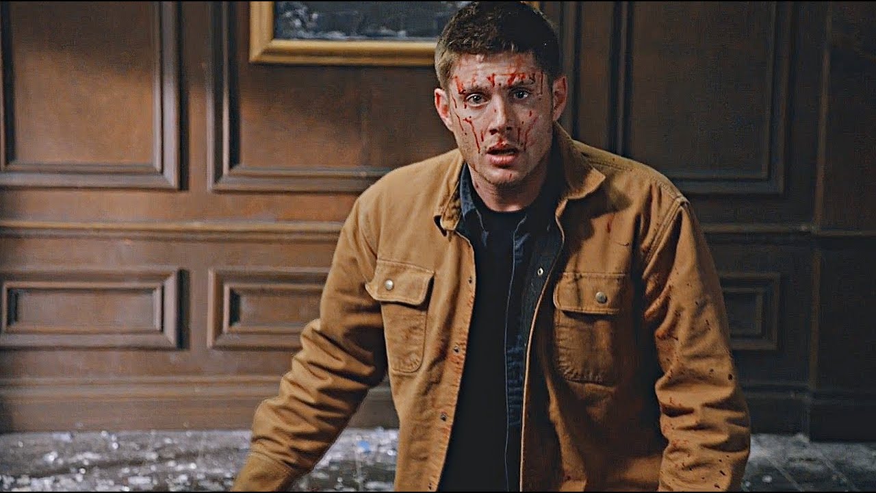 Supernatural II  Some things can never be fixed [+s14]