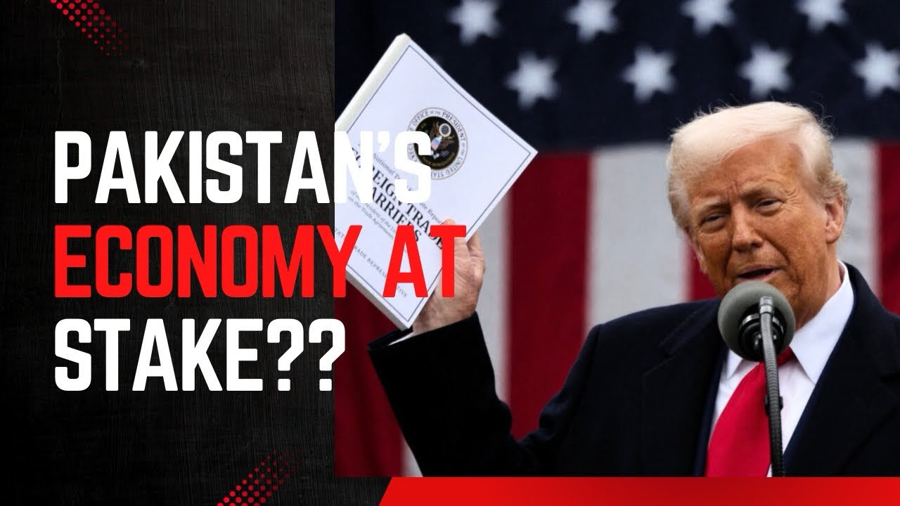 Trump&rsquo;s Tariffs Are Back &mdash; Is Pakistan at Risk?