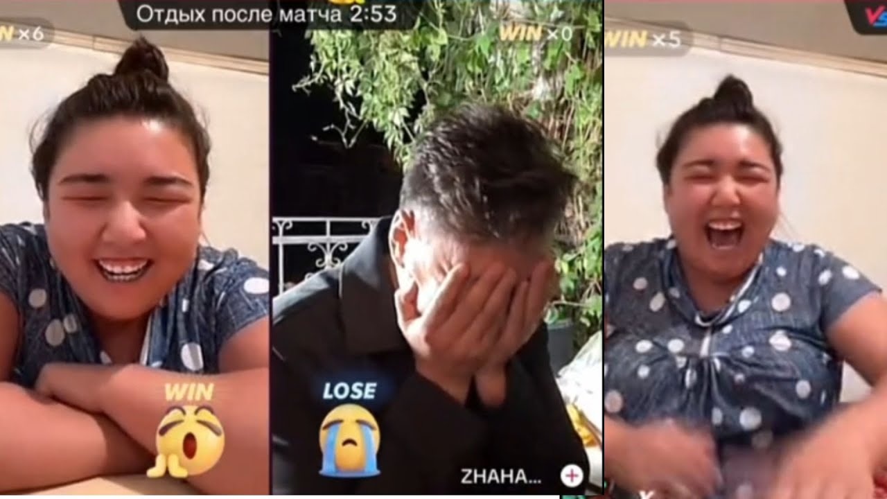 Мені  осырып қызықтыра аласын! Жахан Отарғалиев / тикток стрим