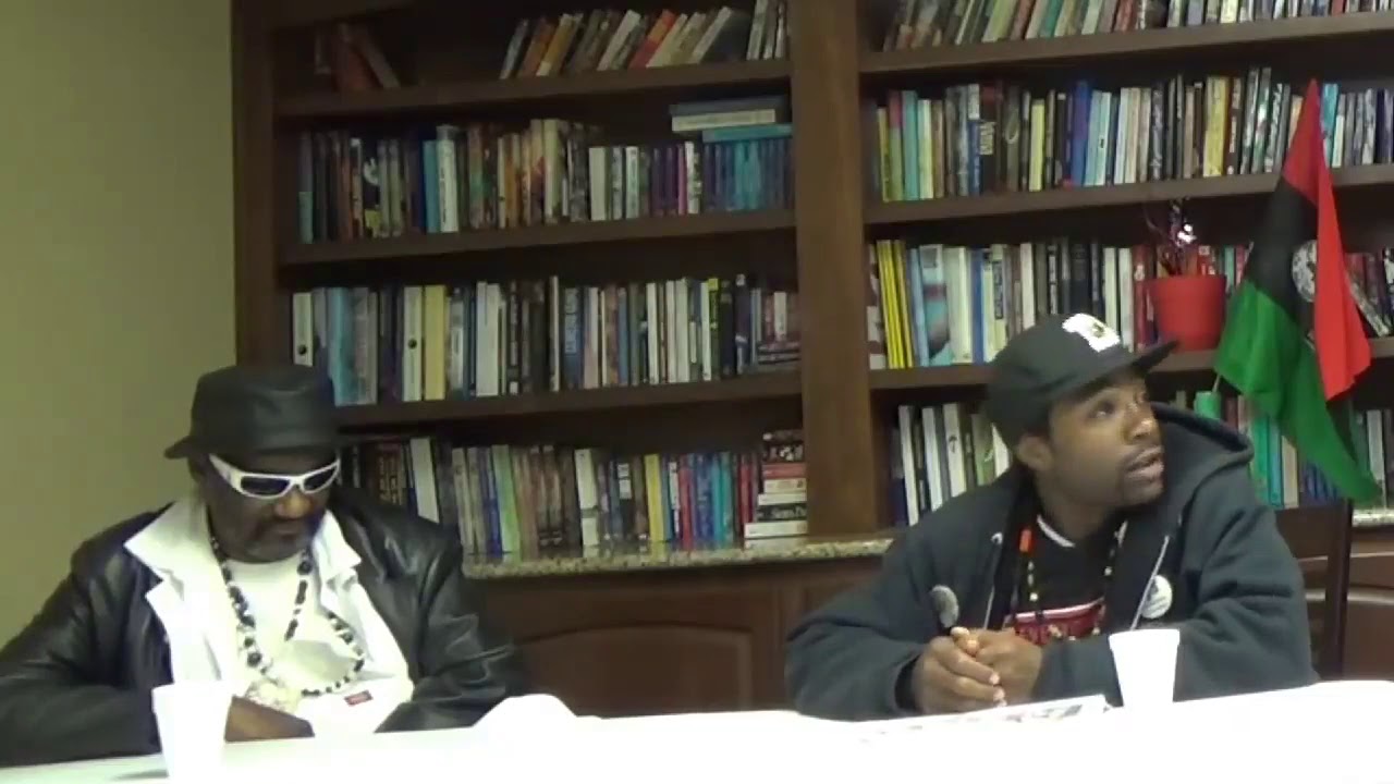 MILE HIGH NEWS Episode 1