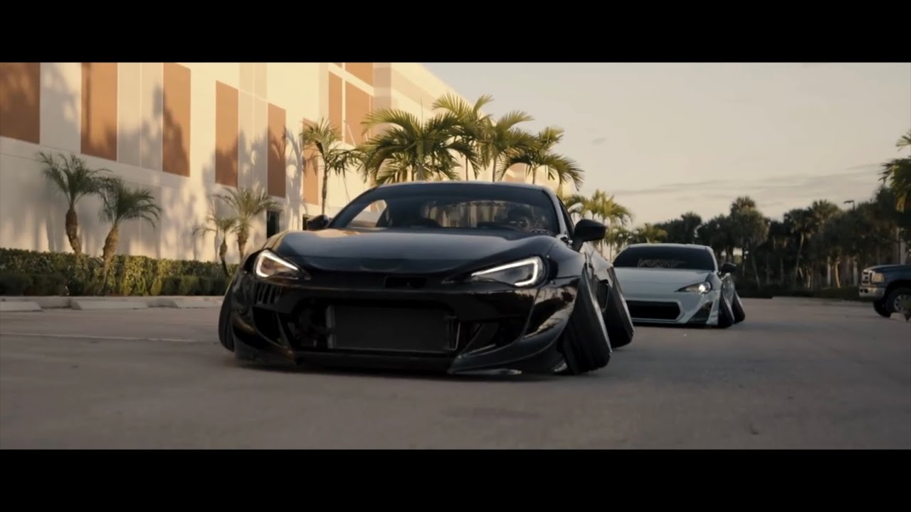 Slammed Static Car Compilation #103