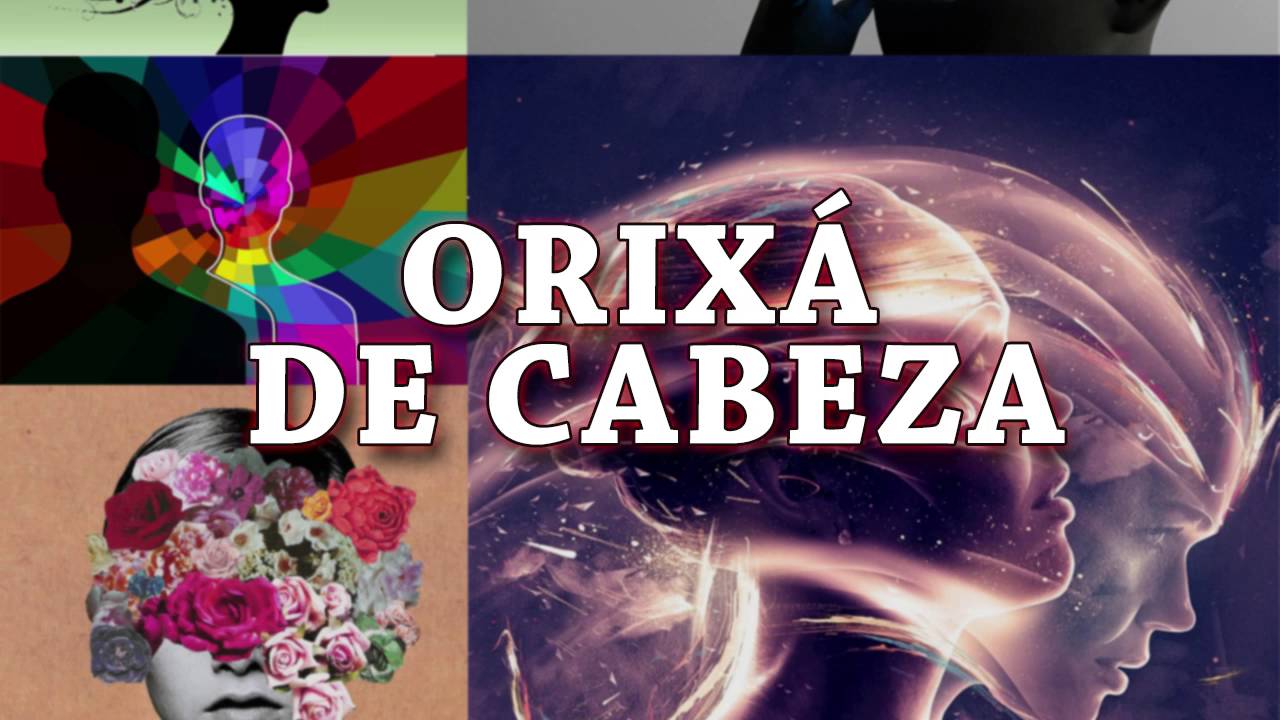 Orixá de Cabeza