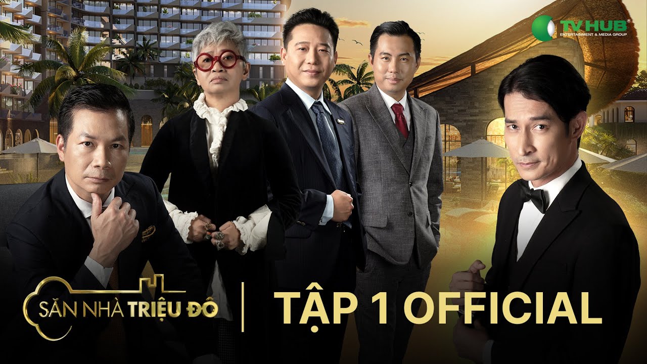 Tập 1 | Phạm Lỗi Trang Phục, Ban Gi&aacute;m Khảo Loại Th&iacute; Sinh Ngay Tập Đầu Ti&ecirc;n | SĂN NH&Agrave; TRIỆU Đ&Ocirc;