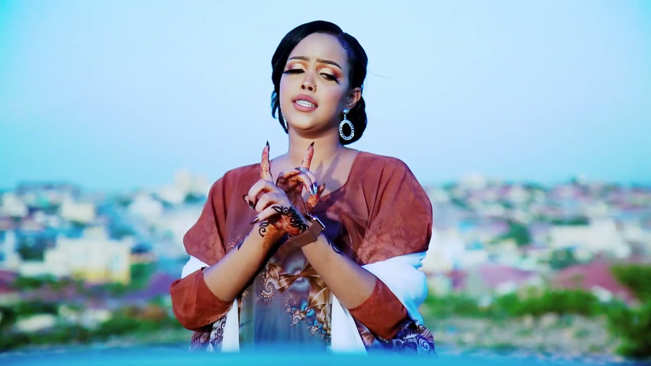 SAHRA KIIN || HEESTA KAL QABOOJE || New Official Video || 2021