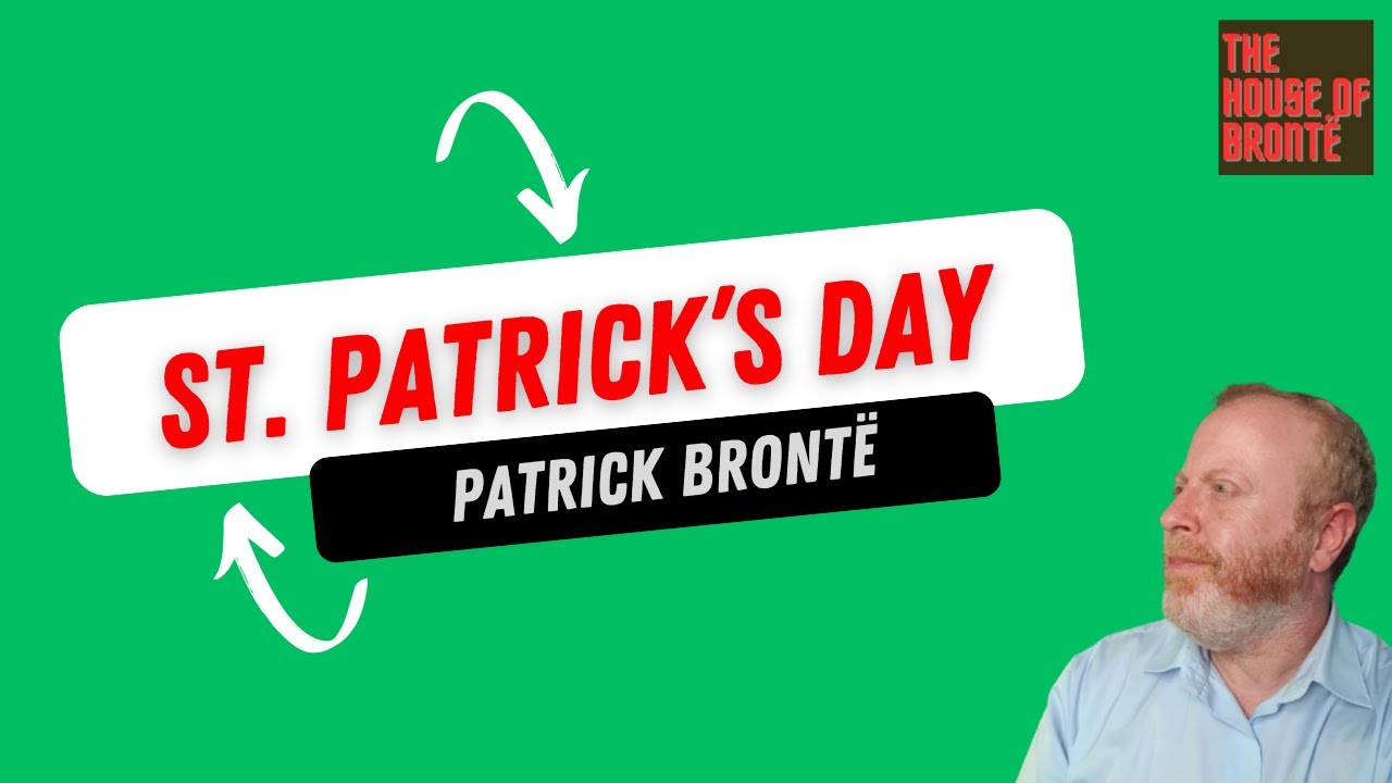 What Was Patrick Bronte Really Like?