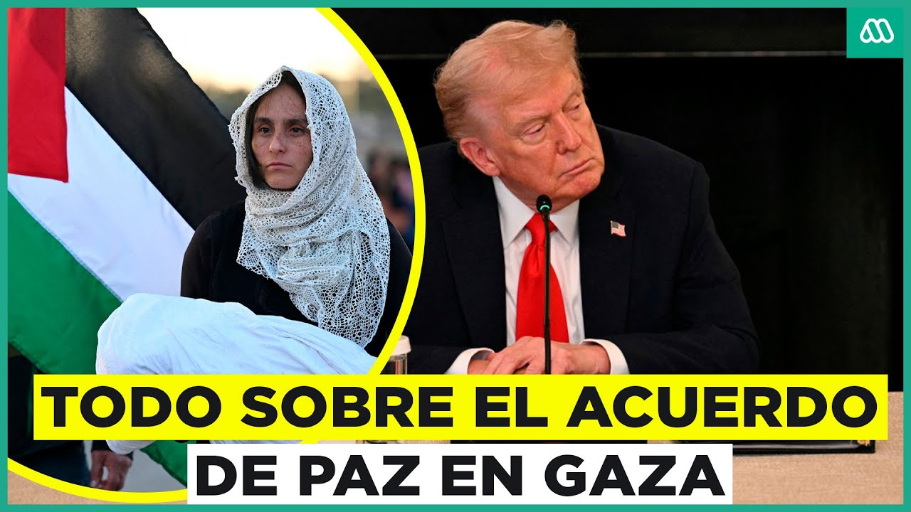 El acuerdo de paz de Israel y Hamás: Las horas clave para el conflicto en Medio Oriente