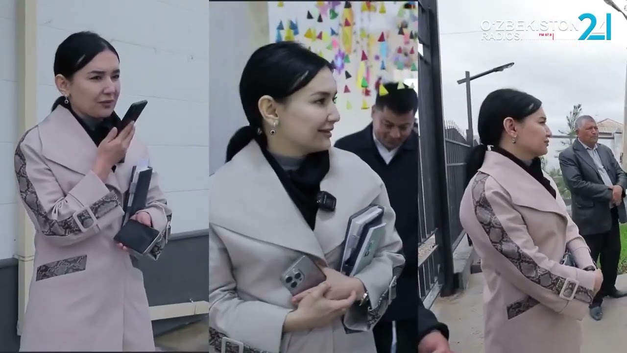 Prezident farmoni bilan 2026-yilga mо‘ljallangan Davlat dasturi tasdiqlandi.