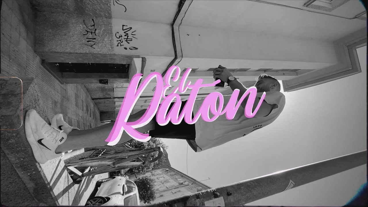 EL RAT&Oacute;N &not;&not; ALEXOPHONO X CHEO FELICIANO