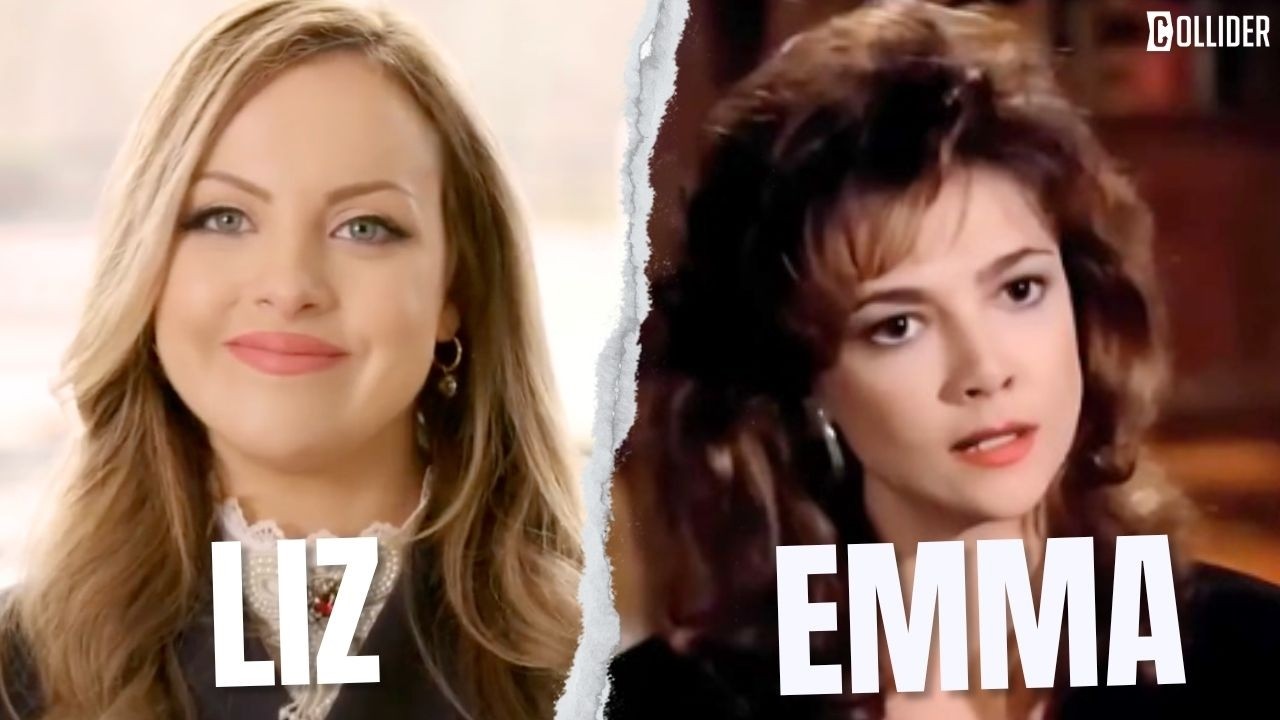 Liz Gillies VS Emma Samms: Who Played Fallon Carrington Best?
