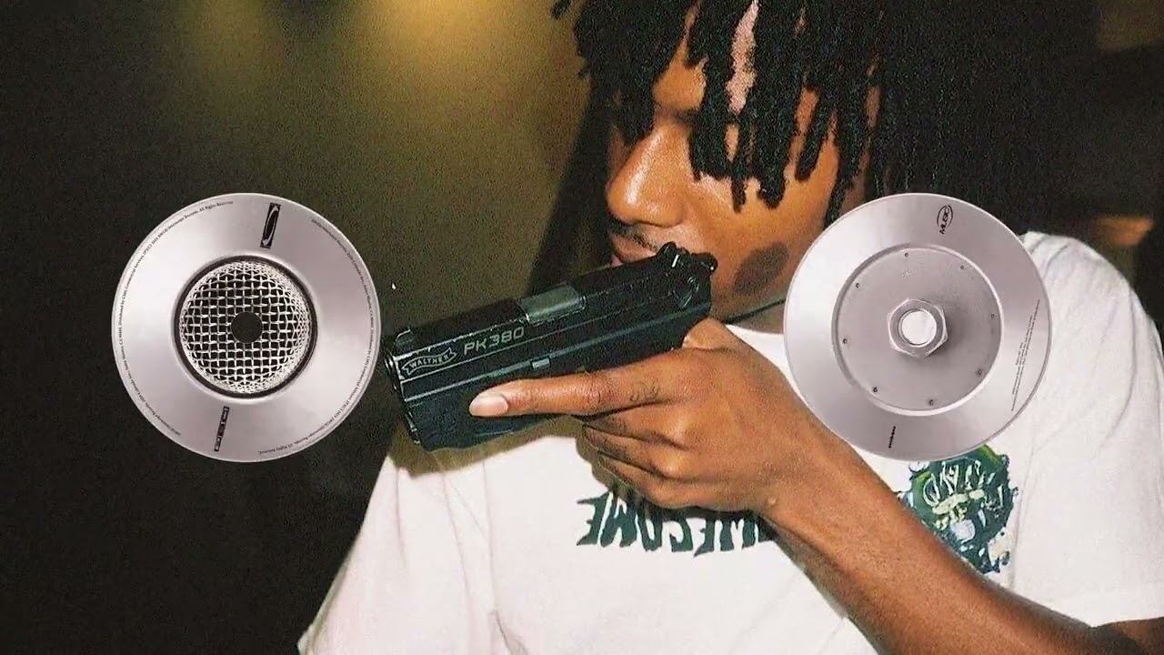PLAYBOI CARTI - WHOLE LOTTA GUNS EXTENDED