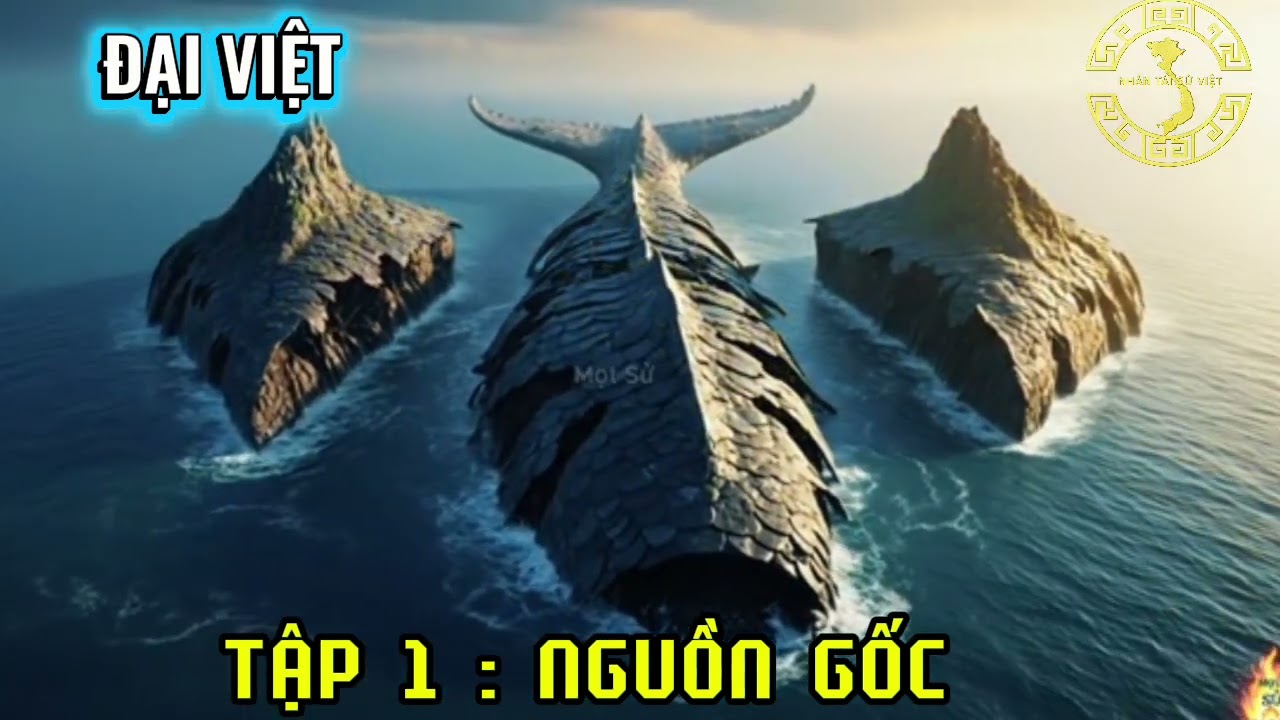 TẬP 1 : ĐẠI VIỆT | NGUỒN GỐC 
