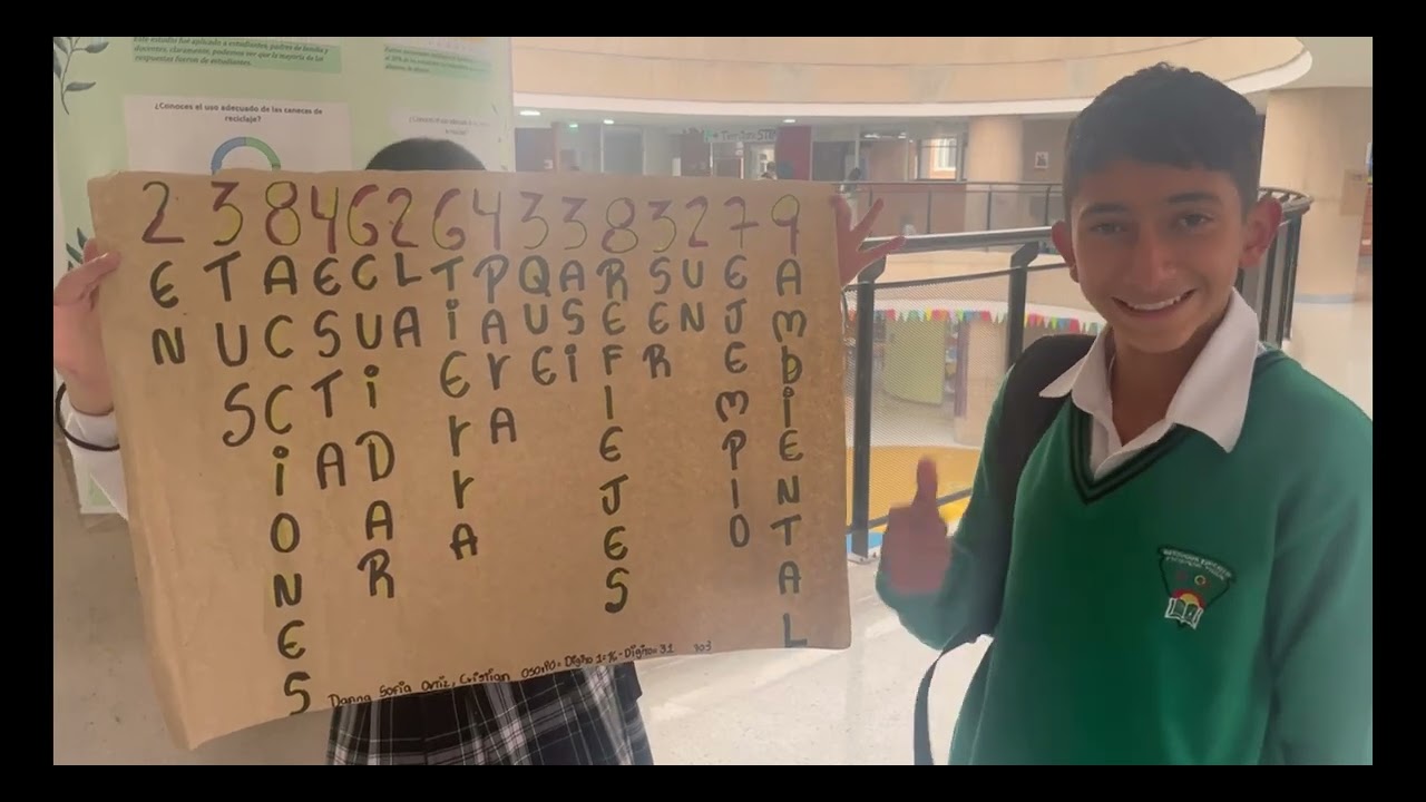 Día PI. 2023 Día internacional de las matemáticas. Colegio Próspero Pinzón IED.