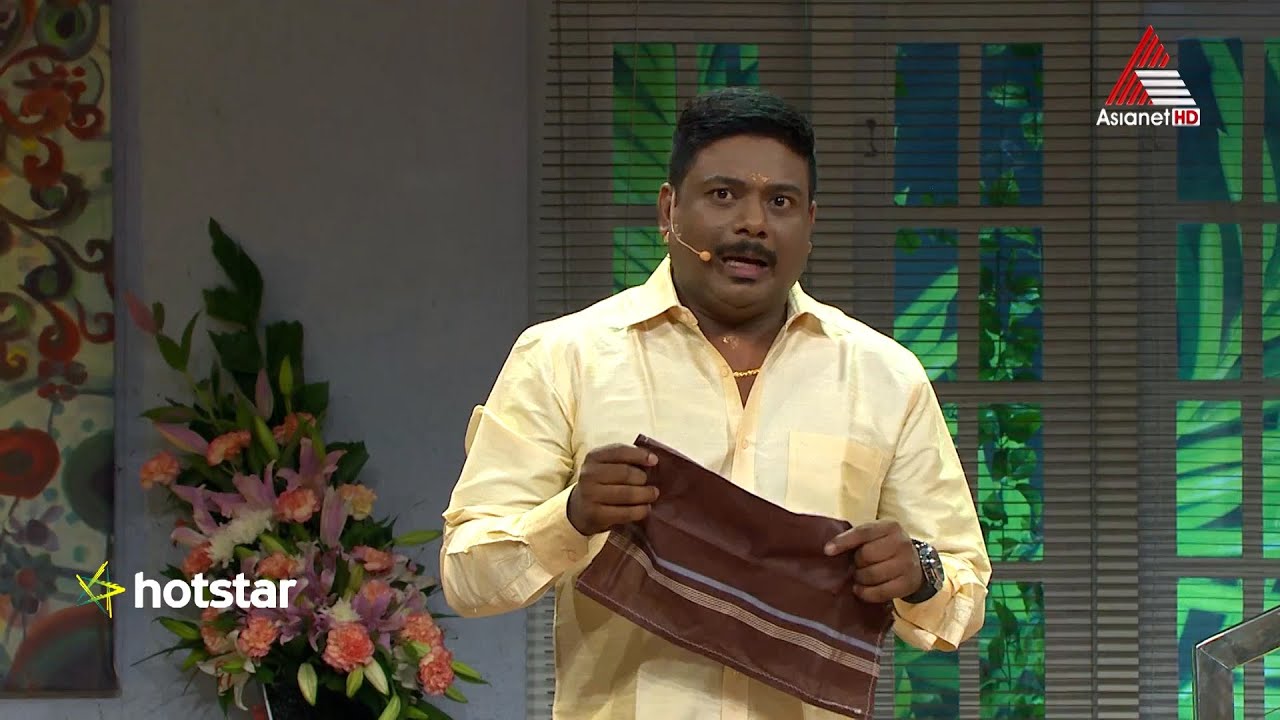 Badai Bungalow - Manoj's yet another desperate try for Marriage