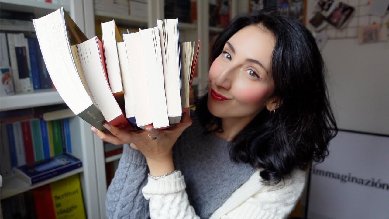 ULTIME LETTURE DELL'AUTUNNO