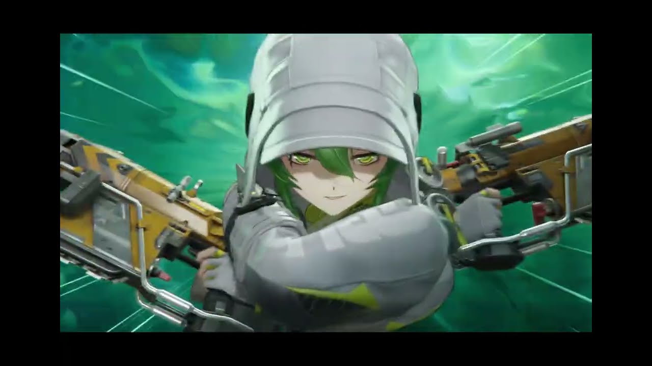 Flourite Main Dps Marble Aggelomoirai lvl 60 Arknights Endfield