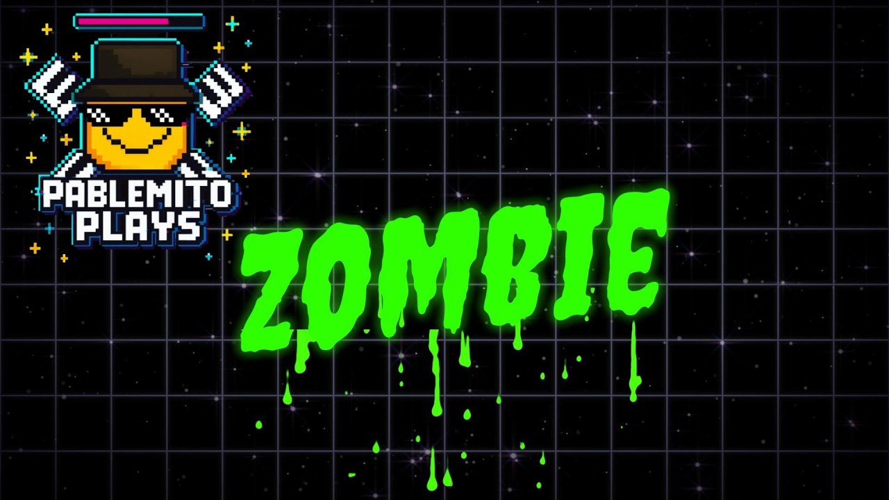 Zombie cover piano