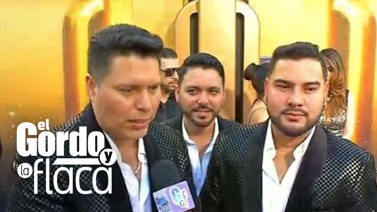 Banda MS responde a las acusaciones de Banda El Recodo