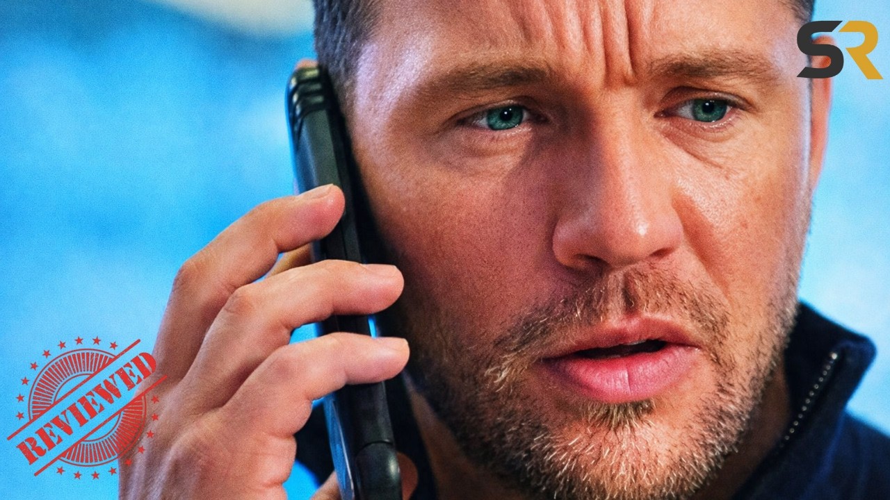 One Mile Breakdown Two Movies Zero Wait and a Very Familiar Action Story