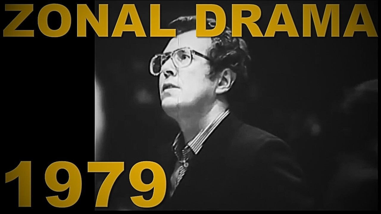 Zonal Playoff-79: Elimination Drama and a Unique Happy Ending