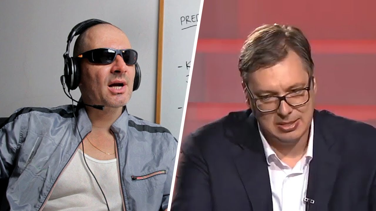 DLMČ Vučić kod Olivere Jovićević