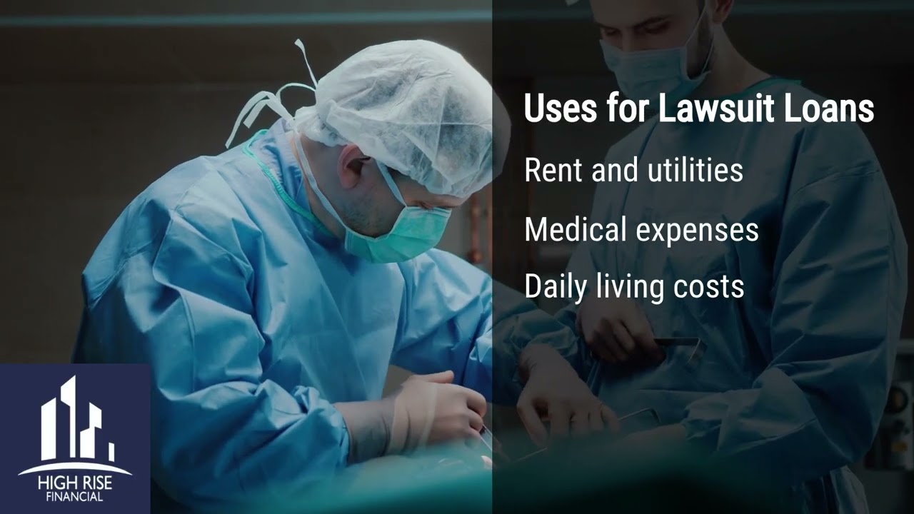 St  Louis, MO Defective Drugs and Medical Devices Pre Settlement Loans