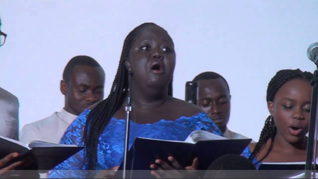 Messiah with Harmonious choral