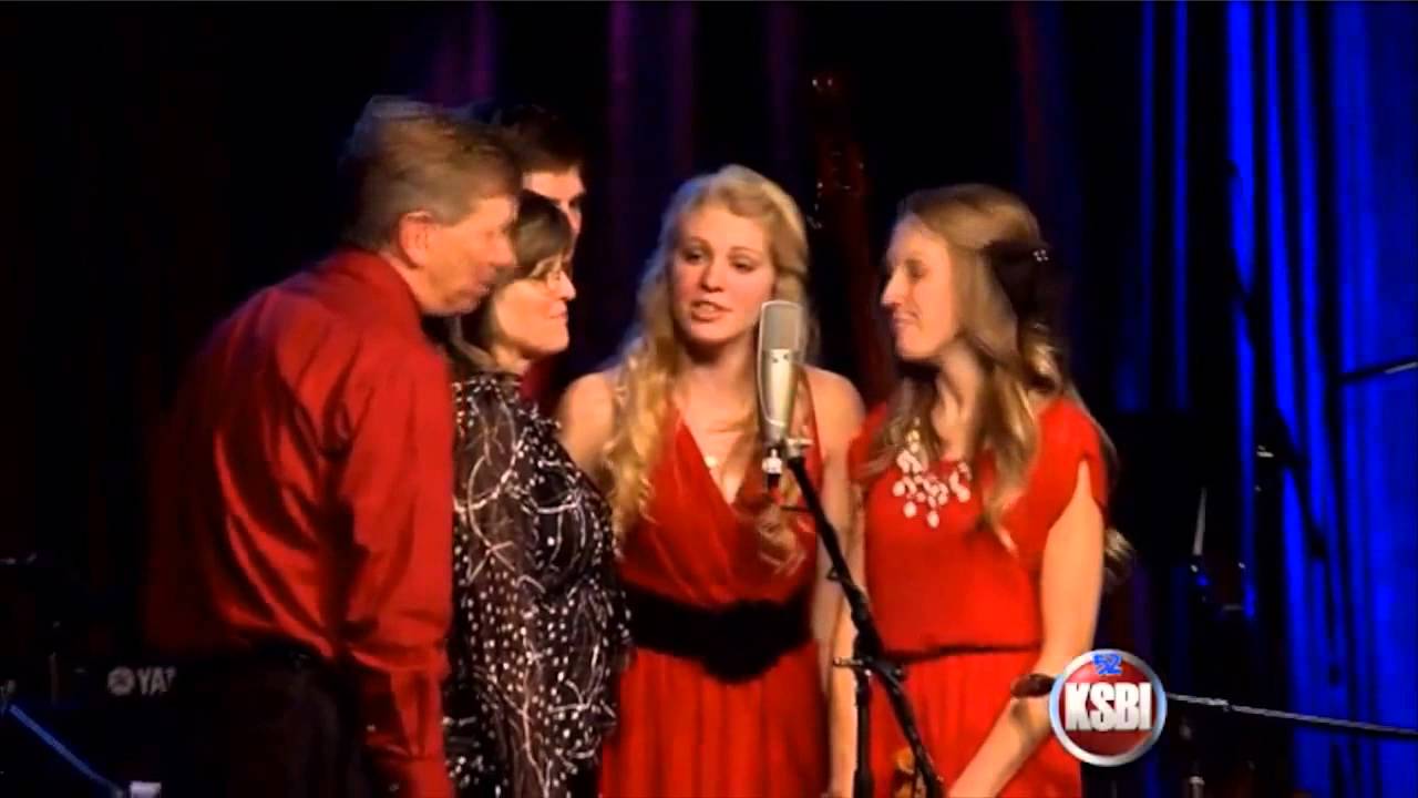 The Petersen Family Featuring Ellen Petersen 