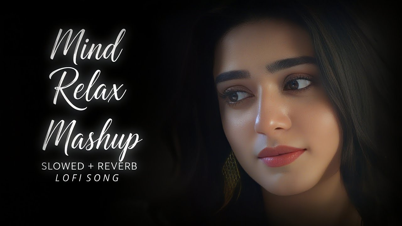 Heart Broken Sad Lofi Songs 💔 | Breakup Songs | Hindi Emotional Sad Songs | Alone Mood Off Mix 2025