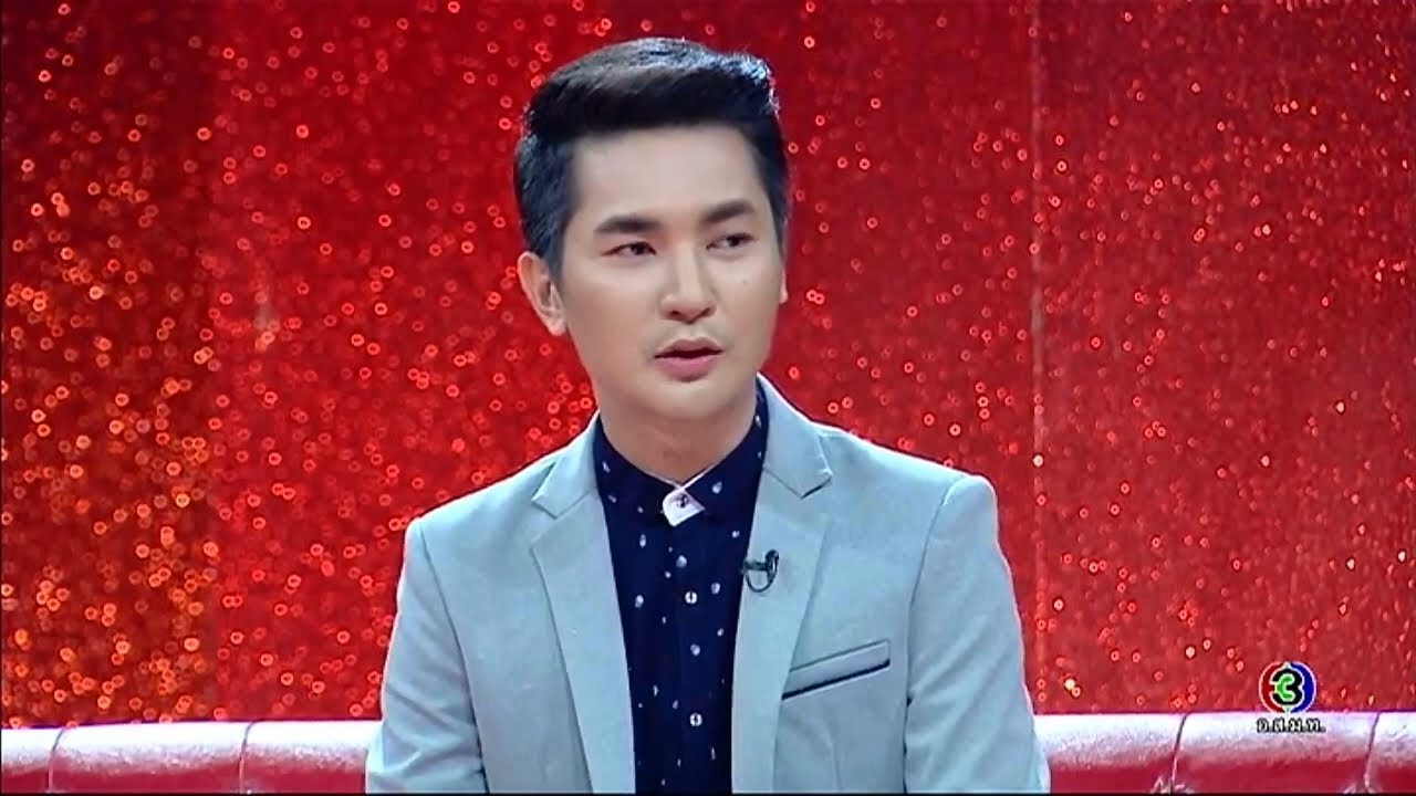 เพชรรามา | หมอลำใจเกินร้อย "บอย ศิริชัย" | 02-06-60 | Ch3Thailand