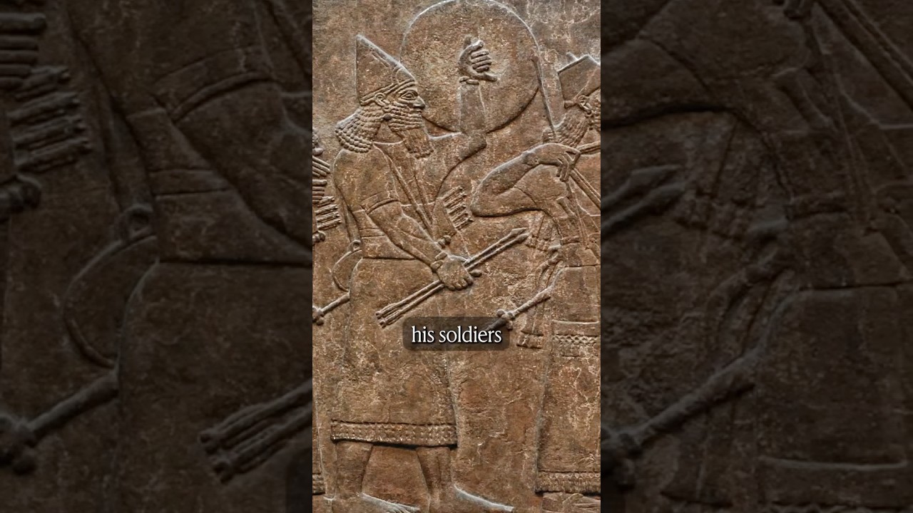 The bitter end of Sargon II