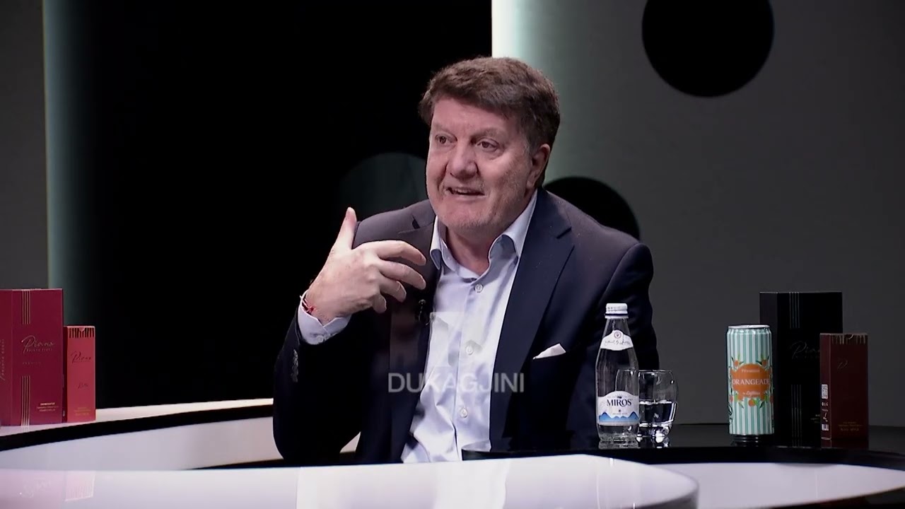Milaim Zeka: Ka dh&euml;n&euml; deklarata t&euml; TMERRSHME p&euml;r krahun e luft&euml;s