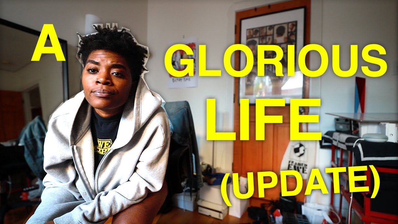 a life update, but more... // feeling like a flop, travel, therapy, losing friends  [VIDEO DIARY #1]