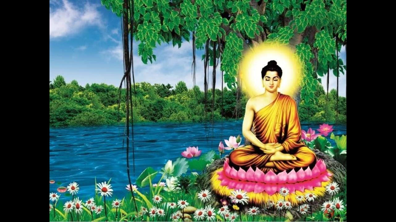 Đức Phật nói về cư sĩ tại gia