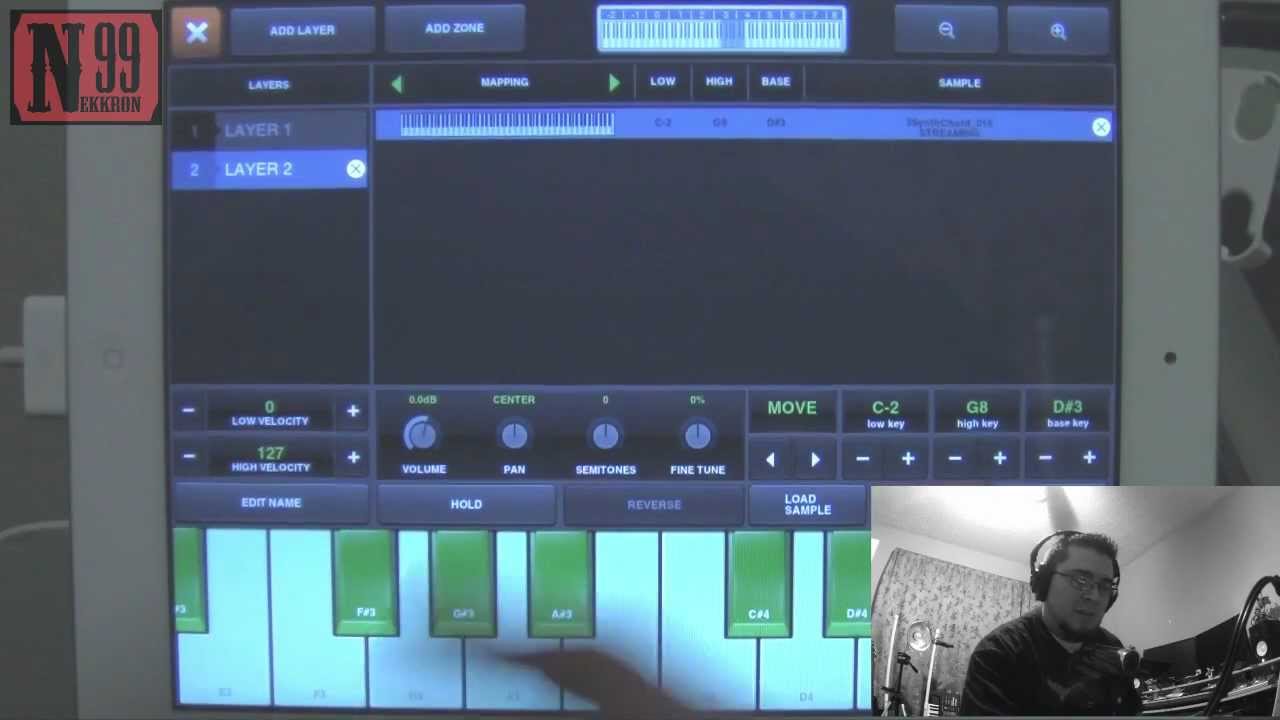 Goldbaby's Urban Cookbook Review [Beat Basics]
