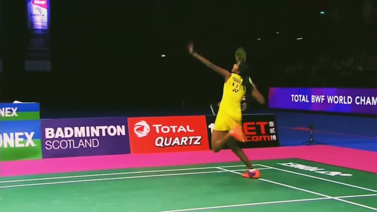 Longest Women's Singles rally!?