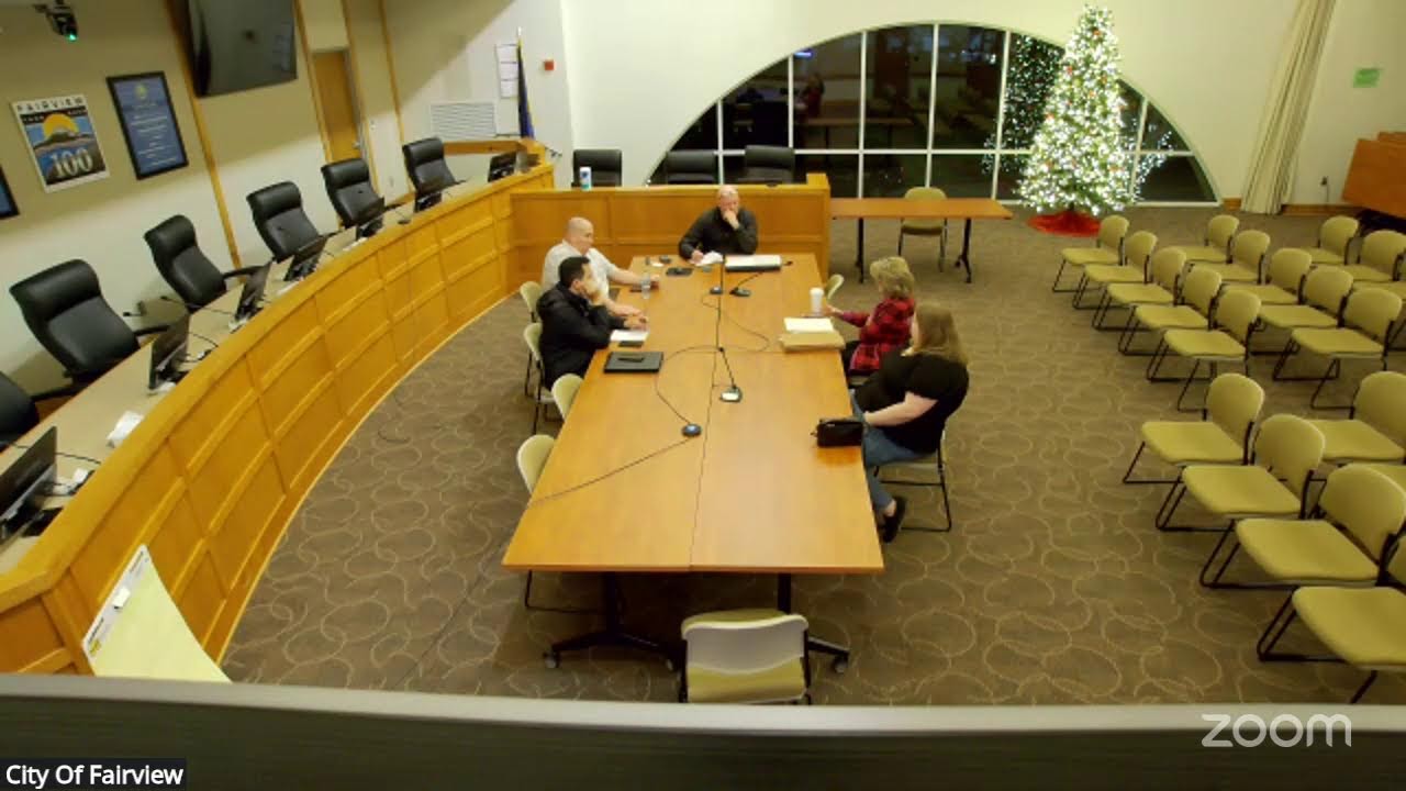 Public Safety Advisory Committee