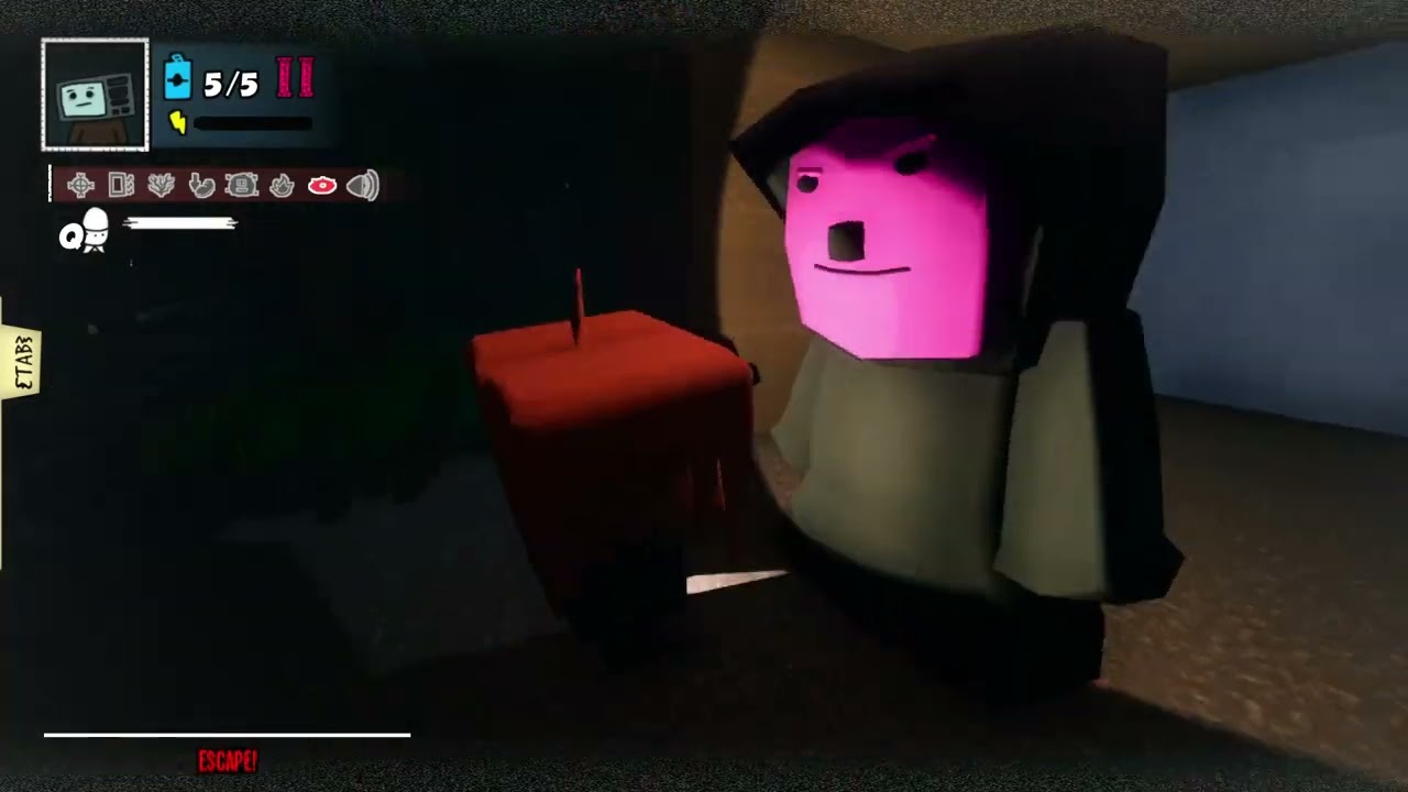 Playing Dave.EXE (Part 5)