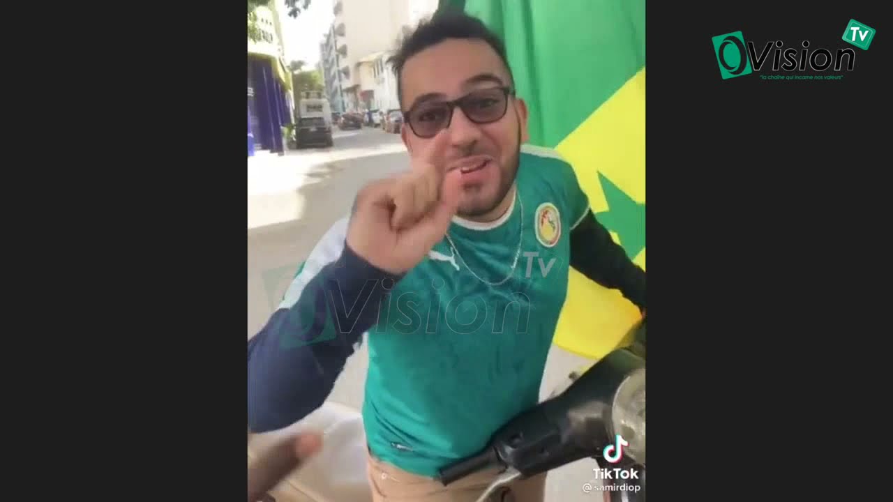 Regardez La célébration de la victoire des Lions partout dans le monde, Paris, Abidjan, Lomé etc..