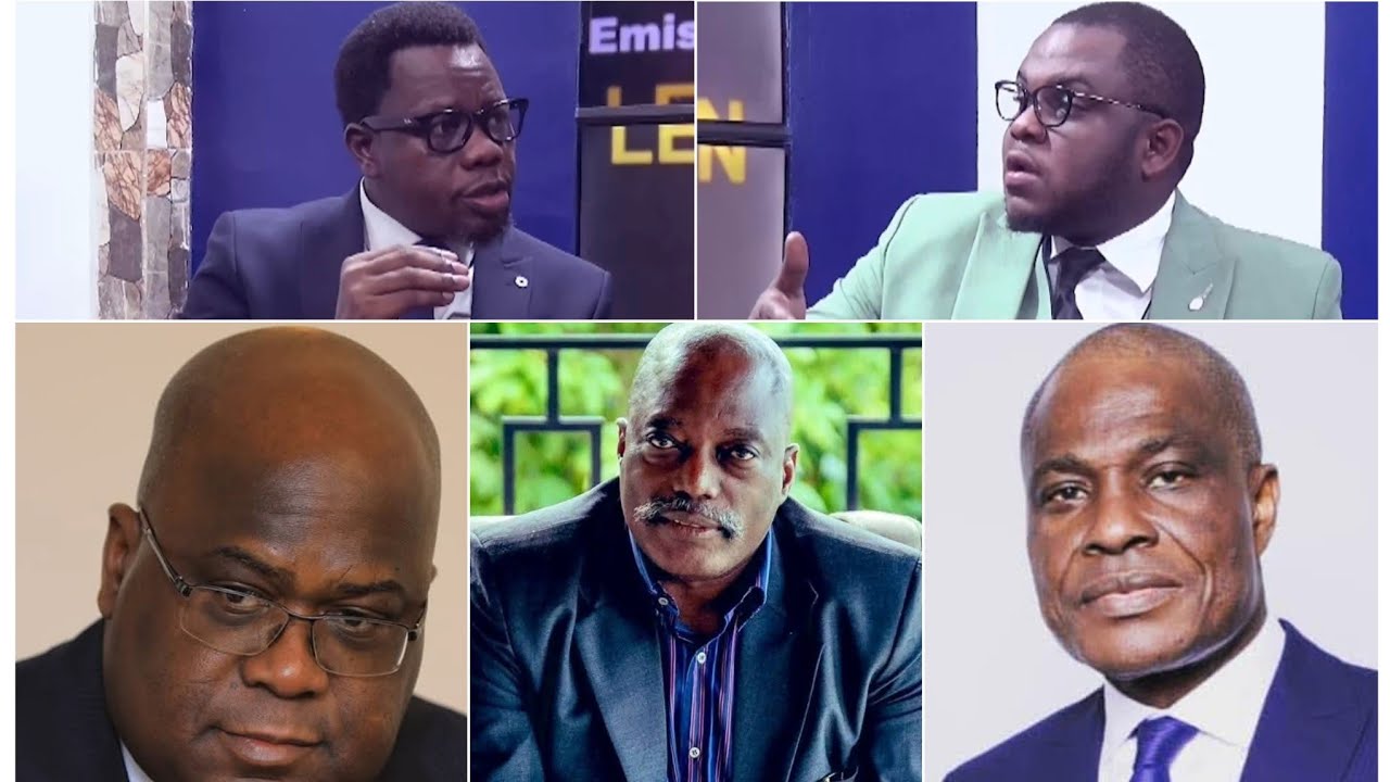 🛑LE REGIME TSHISEKEDI ESSOUFLÉ😫, LE PEUPLE, ABANDONNÉ, DÉSORMAIS DANS LA RUE POUR MANIFESTER.🔥TRISTE