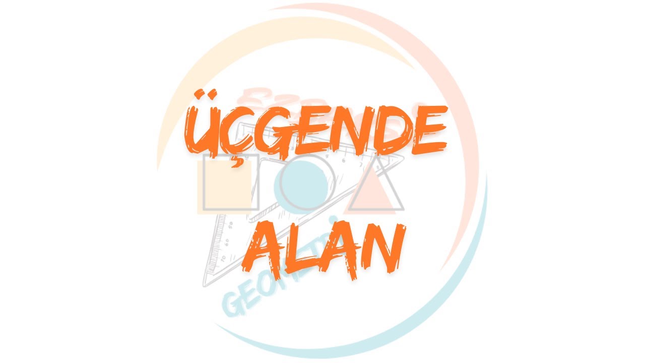 Üçgende Alan 2